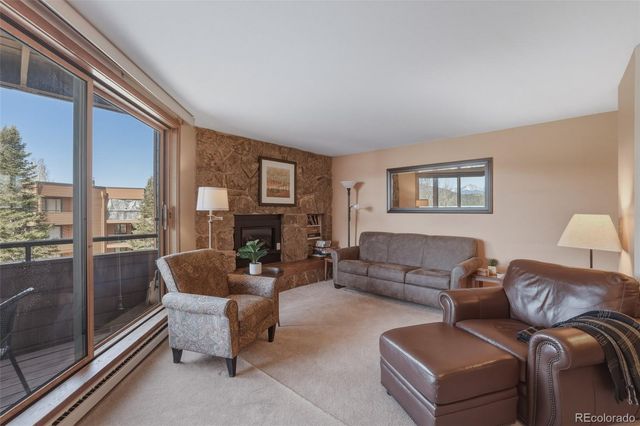 200 E La Bonte Street 223, Dillon, CO 80435