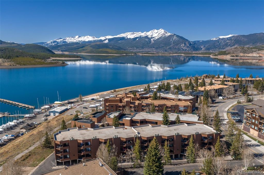 200 E La Bonte Street 223, Dillon, CO 80435