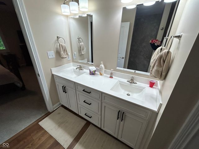 308 Bay Ridge Drive, Pendleton, IN 46064