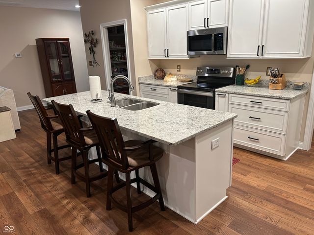 308 Bay Ridge Drive, Pendleton, IN 46064