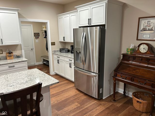 308 Bay Ridge Drive, Pendleton, IN 46064