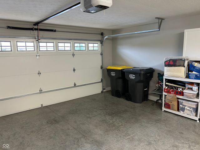 308 Bay Ridge Drive, Pendleton, IN 46064