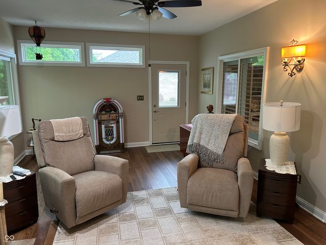 308 Bay Ridge Drive, Pendleton, IN 46064