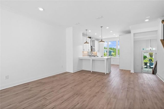 2852 Evanshire Avenue 114, Duluth, GA 30096