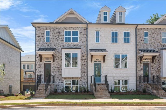 2852 Evanshire Avenue 114, Duluth, GA 30096