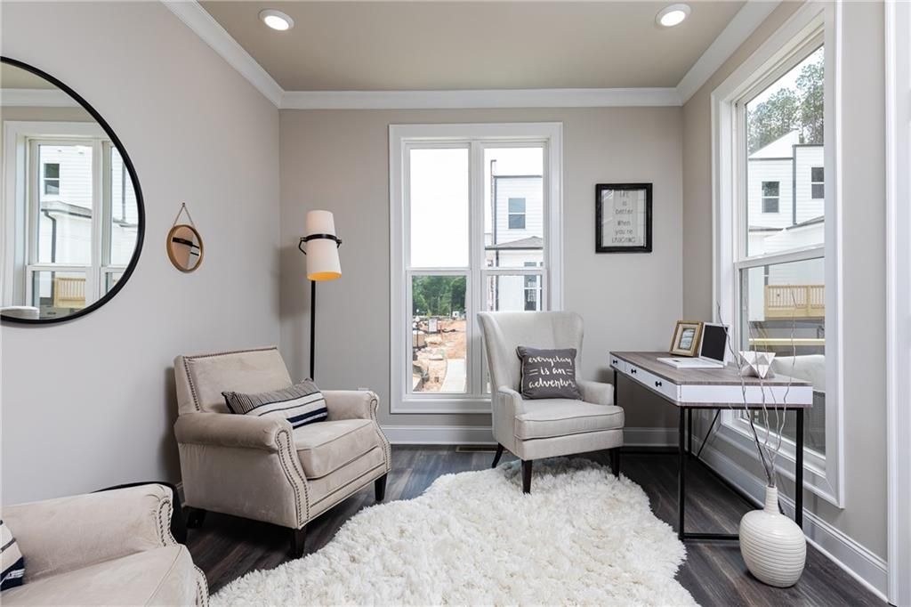 2852 Evanshire Avenue 114, Duluth, GA 30096