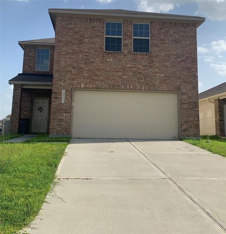 13251 Ashley Meadow Lane, Houston, TX 77044