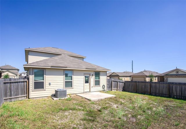 13251 Ashley Meadow Lane, Houston, TX 77044