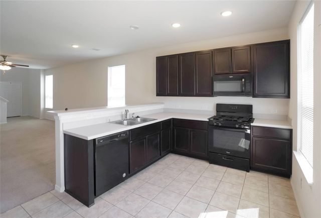 13251 Ashley Meadow Lane, Houston, TX 77044