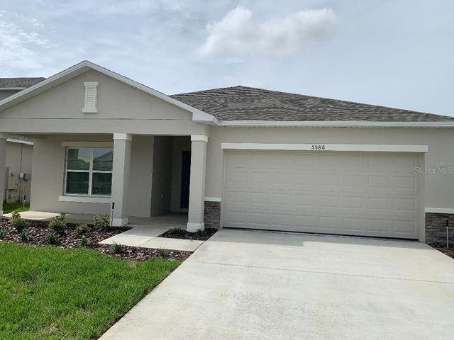 5586 TRANQUILA LANE, Davenport, FL 33897
