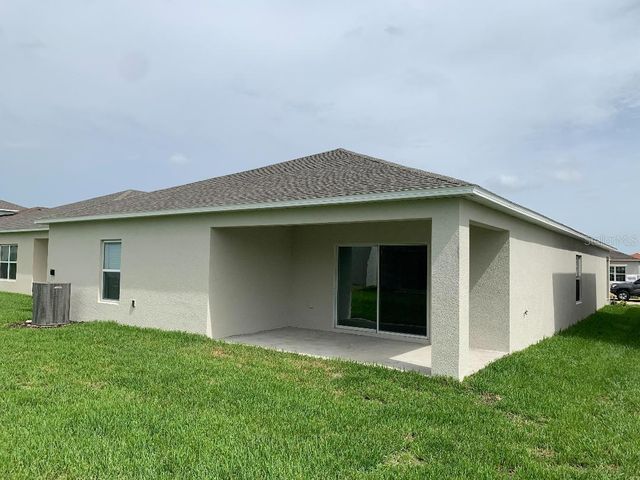 5586 TRANQUILA LANE, Davenport, FL 33897