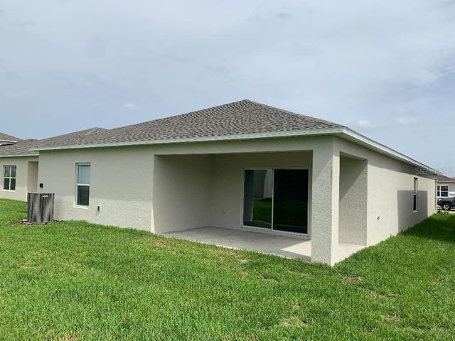 5586 TRANQUILA LANE, Davenport, FL 33897
