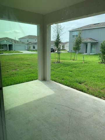 5586 TRANQUILA LANE, Davenport, FL 33897