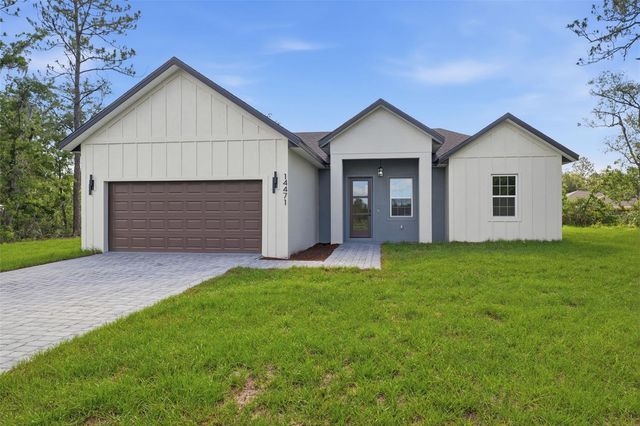 14471 SW 61ST COURT, Ocala, FL 34473