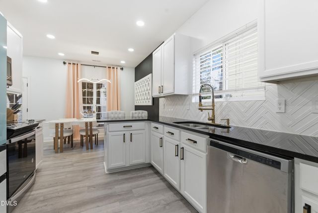 4454 Snowcrest Lane, Raleigh, NC 27616