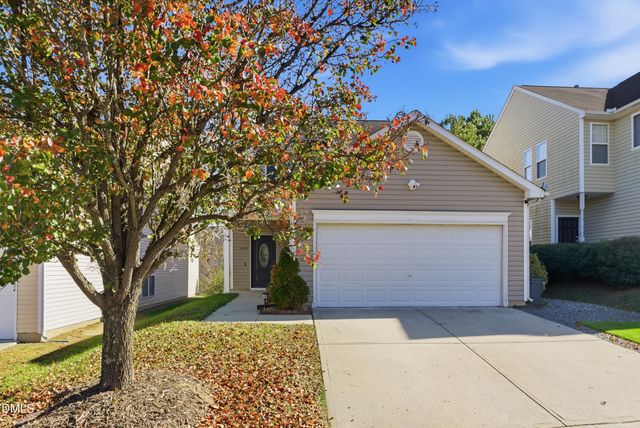 4454 Snowcrest Lane, Raleigh, NC 27616