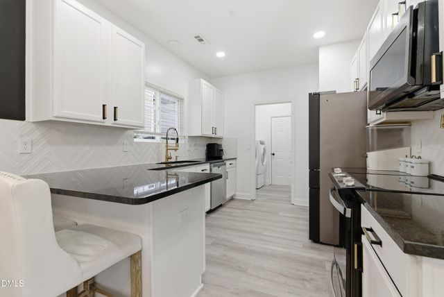4454 Snowcrest Lane, Raleigh, NC 27616