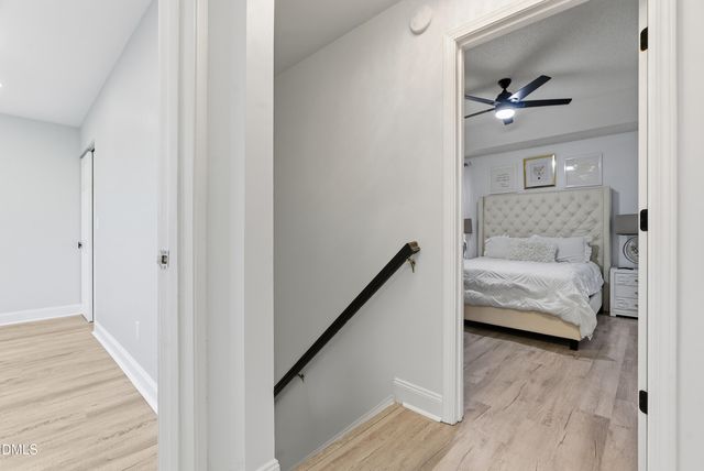 4454 Snowcrest Lane, Raleigh, NC 27616