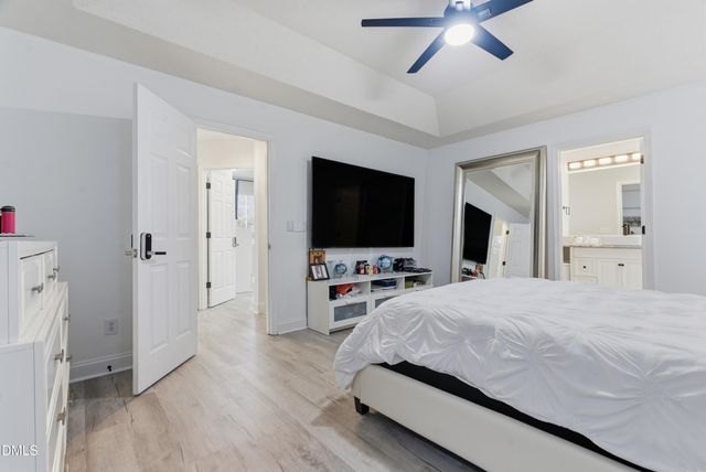 4454 Snowcrest Lane, Raleigh, NC 27616