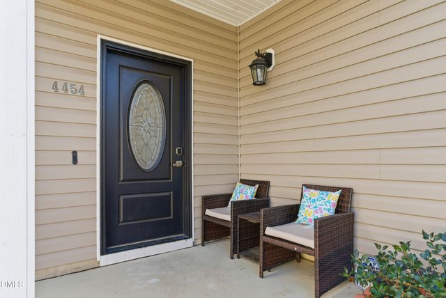 4454 Snowcrest Lane, Raleigh, NC 27616