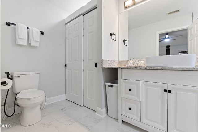 4454 Snowcrest Lane, Raleigh, NC 27616