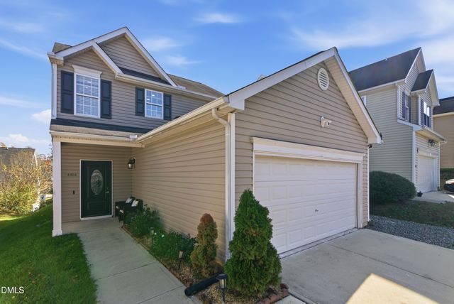 4454 Snowcrest Lane, Raleigh, NC 27616
