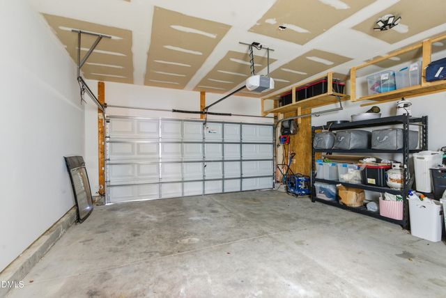 4454 Snowcrest Lane, Raleigh, NC 27616