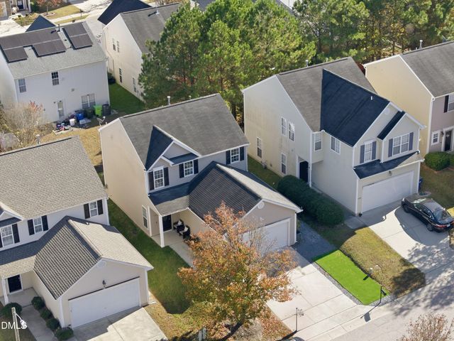 4454 Snowcrest Lane, Raleigh, NC 27616