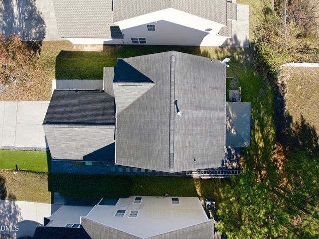 4454 Snowcrest Lane, Raleigh, NC 27616