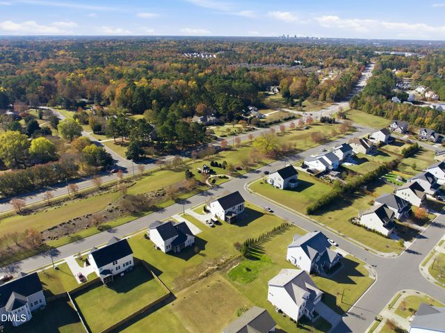 4454 Snowcrest Lane, Raleigh, NC 27616