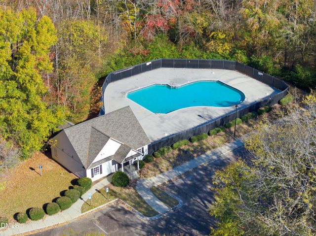 4454 Snowcrest Lane, Raleigh, NC 27616
