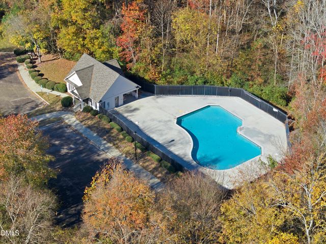 4454 Snowcrest Lane, Raleigh, NC 27616