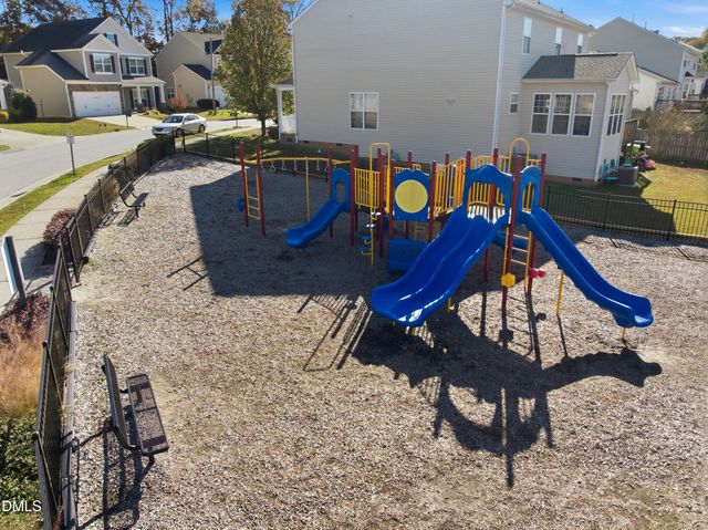 4454 Snowcrest Lane, Raleigh, NC 27616
