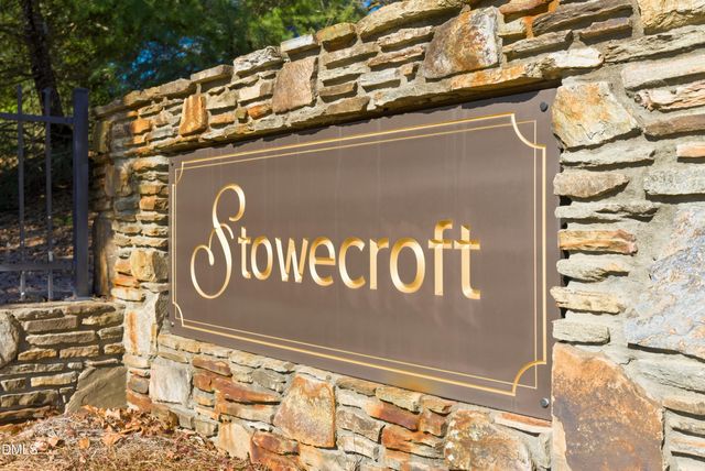 4454 Snowcrest Lane, Raleigh, NC 27616