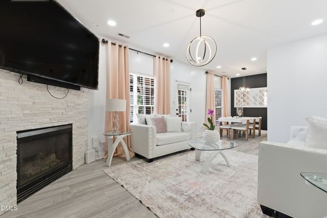 4454 Snowcrest Lane, Raleigh, NC 27616