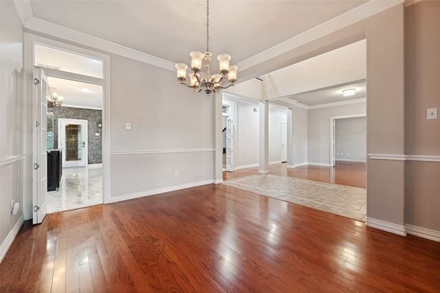 3145 Joyce Court, Grapevine, TX 76051