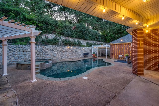 3145 Joyce Court, Grapevine, TX 76051