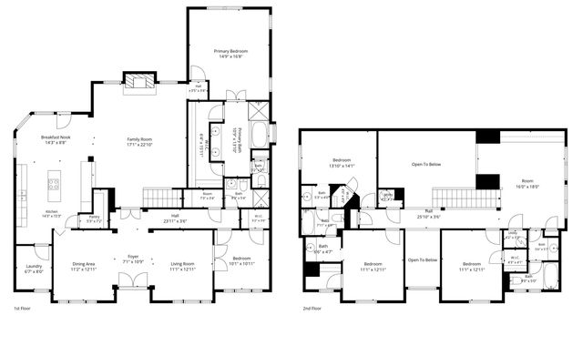 3145 Joyce Court, Grapevine, TX 76051