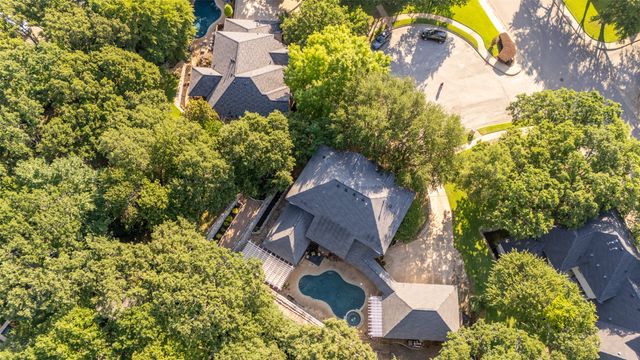 3145 Joyce Court, Grapevine, TX 76051