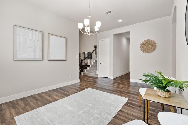 1203 Orange Pumpkin Lane, Richmond, TX 77406