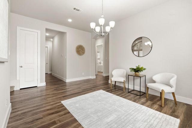 1203 Orange Pumpkin Lane, Richmond, TX 77406