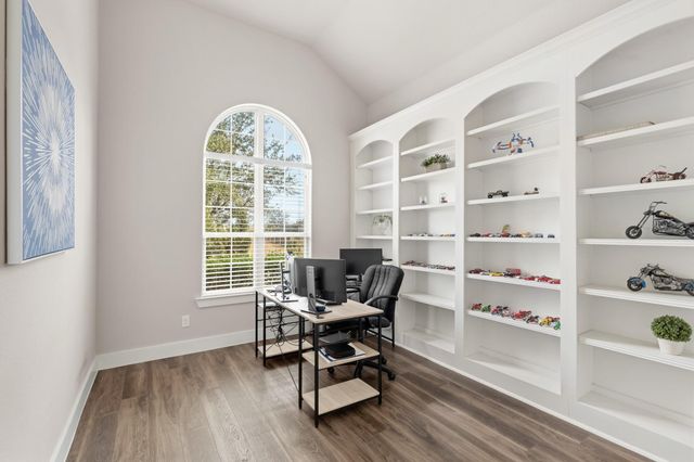 1203 Orange Pumpkin Lane, Richmond, TX 77406