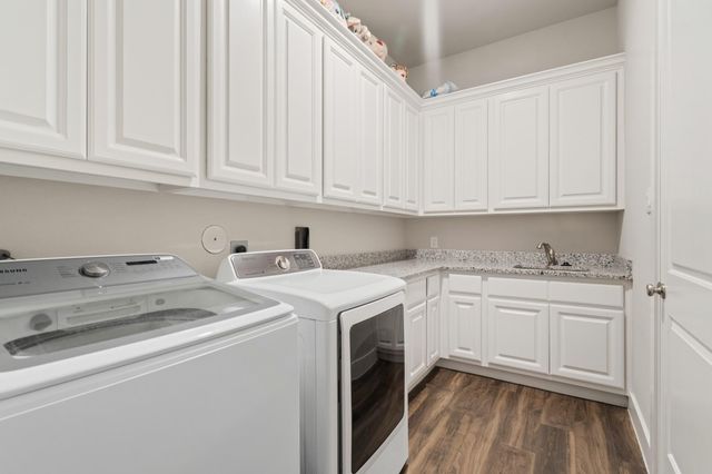 1203 Orange Pumpkin Lane, Richmond, TX 77406