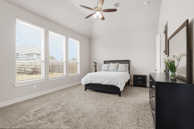 1203 Orange Pumpkin Lane, Richmond, TX 77406