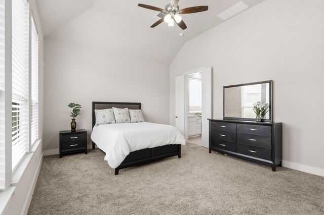 1203 Orange Pumpkin Lane, Richmond, TX 77406