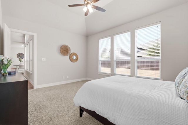 1203 Orange Pumpkin Lane, Richmond, TX 77406