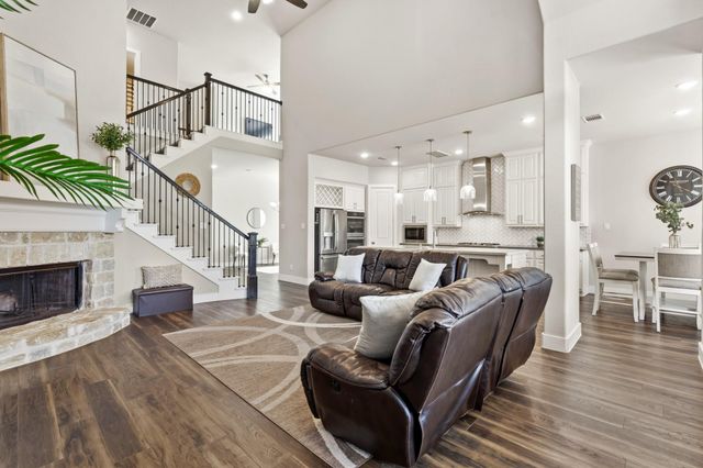 1203 Orange Pumpkin Lane, Richmond, TX 77406