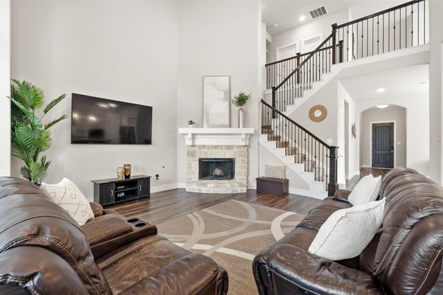 1203 Orange Pumpkin Lane, Richmond, TX 77406