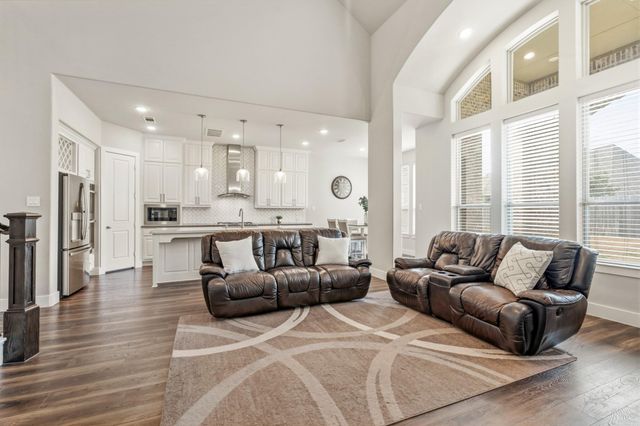 1203 Orange Pumpkin Lane, Richmond, TX 77406