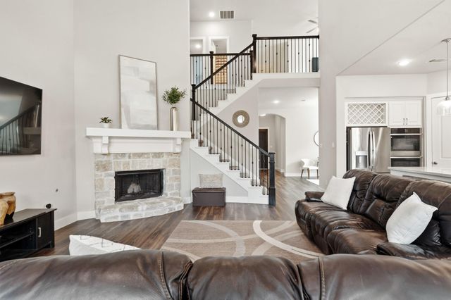 1203 Orange Pumpkin Lane, Richmond, TX 77406